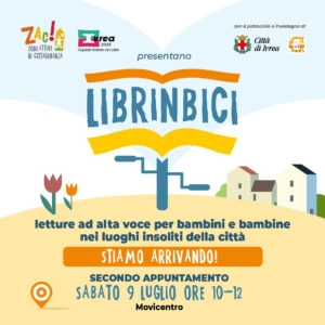 LIBRINBICI