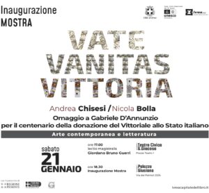Vate_vanitas_Lectio